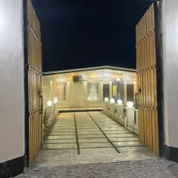 اجاره باغ ویلا مبله استخردار فول امکانات بیلیارد|اجارهٔ کوتاه‌مدت ویلا و باغ|تهران, دهکده المپیک|دیوار