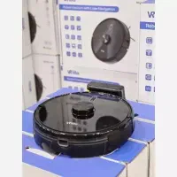 جارو برقی رباتیک وریلو (VR illo) مدل J-300|جاروبرقی، جارو شارژی، بخارشو|تهران, شادمان|دیوار