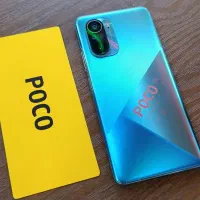 شیائومی POCO F3