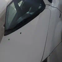 ماشین دنا ای اس سون