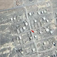 فروش زمین 400 متری مسکونی در  شهرک هشت بندی دو