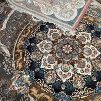 فرش12متری ابریشمی در حد آک|فرش|اهواز, بیست متری شهرداری|دیوار