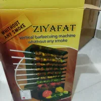 کباب پز ایستاده نو|اجاق گاز و لوازم برقی پختوپز|بجنورد, |دیوار