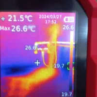 لوله‌کشی تشخیص ترکیدگی نشت یابی رفع نم و چکه