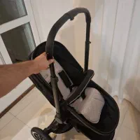 کالاسکه و کریر آلمانی کولار cullar|کالسکه و لوازم جانبی|تهران, جنت‌آباد جنوبی|دیوار