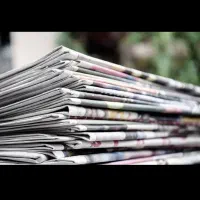 روزنامه باطله قدیمی اسباب کشی