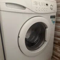 لباسشویی سامسونگ ۷ کیلویی