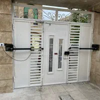 درب برقی ، درب ریلی ،درب کرکره ای ،درب بازویی
