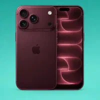 آیفون 18پرو،گوشی آیفون،18pro 256