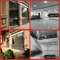 600متر مغازه عظیمیه معاوضه،مناسب رستوران،قنادی