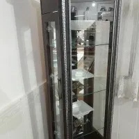 بوفه|بوفه، ویترین، کنسول|تکاب, |دیوار