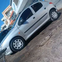 پژو ۲۰۶ مدل ۸۲