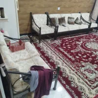 باغ ویلا جاده تبریز|فروش زمین و ملک کلنگی|زنجان, |دیوار