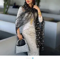 لباس دخترانه مجلسی در حدنو سایز36