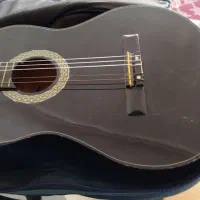 راهنمایی در مورد گیتار|فعالیت داوطلبانه|شیراز, پودنک|دیوار