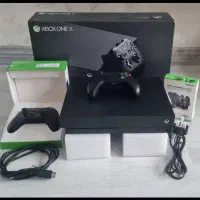 ایکس باکس وان ایکس