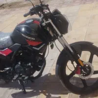 موتور سیکلت150ایردوکو|موتورسیکلت|زاهدان, |دیوار