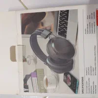 هدفون بی سیم هیسکا مدل k360hp|لوازم جانبی موبایل و تبلت|تهران, سردارجنگل|دیوار