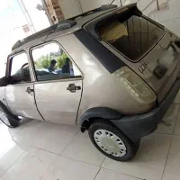 پی کی pkمدل84