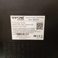 لیبل پرینتر و بار کد خوان اسکار|پرینتر، اسکنر، کپی، فکس|تهران, تهرانپارس جنوبی|دیوار