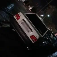 پراید مدل ۹۶ بی رنگ|خودرو سواری و وانت|تبریز, |دیوار