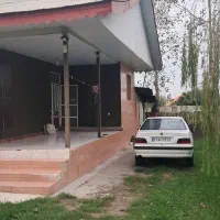 کدگیس عباس/۲۰۰۰متر خانه محوطه نوساز قیمت۶۷۰۰|فروش خانه و ویلا|سنگر, |دیوار