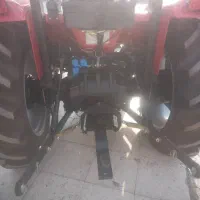 تراکتور ۴۷۰ جفت مدل ۴۰۳|خودرو سنگین|مشهد, سجاد شهر|دیوار