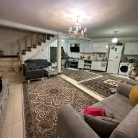 خانه ویلایی۱۰۱ متری .۱۰۰ متر بنا رودهن مهرآباد