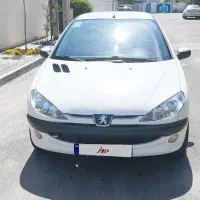 206تیپ 2بیرنگ مدل 96