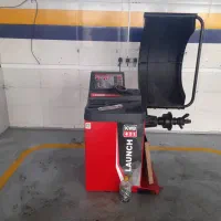 دستگاه بالانس لانچ|ماشین‌آلات صنعتی|تهران, یاخجی آباد|دیوار