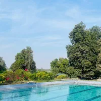 اجاره روزانه/هفتگی/ماهانه ویلاو استخر|اجارهٔ کوتاه‌مدت ویلا و باغ|میناب, |دیوار