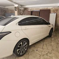 آریزو ۶ پرومکس