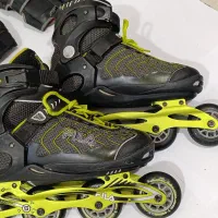 اسکیت حرفه ای