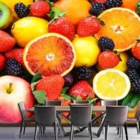 اجاره غرفه سبزی در فروشگاه بزرگ و پر تردد