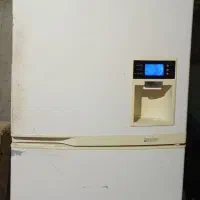 یخچال فریزر|یخچال و فریزر|بشاریات, |دیوار