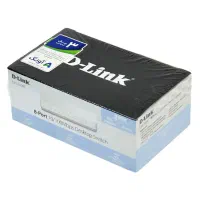 هاب سوییچ 8 پورت