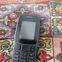 گوشی ساده تمیز در حد نو