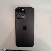 آیفون ۱۶ پرومکس در حد نو