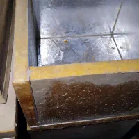 جعبه|ظروف نگهدارنده، پلاستیکی، یک‌بارمصرف|سمنان, |دیوار