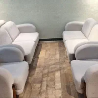 ۷ دست کار اماده موجود در کارگاه به قیمت قدیم