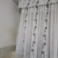 پرده|پرده، رانر، رومیزی|قم, جمکران|دیوار