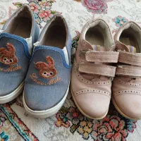 کفش دخترانە|کیف، کفش، کمربند|سنندج, |دیوار