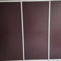 پارتیشن چوبی|دفتر کار|تهران, امام زاده عبدالله|دیوار