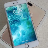 آیفون 7plus|موبایل|همدان, |دیوار