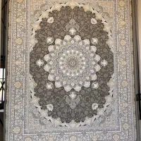 فرش مدل ساناز /فرش ۱۲متری /گالری فرش آریا