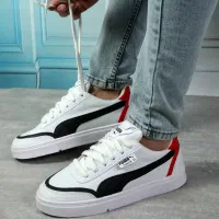 کتونی نیم بوت مردانه