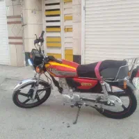 موتورسیکلت ۲۰۰لیفان