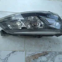 چراغ رانا سمت راست