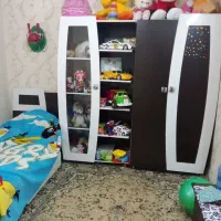 سرویس کودک سه تیکه