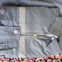 یک عدد ست لباس کار نو